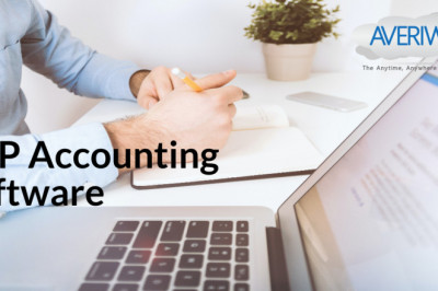 Migrate A Problem-Free Accounting ERP Software