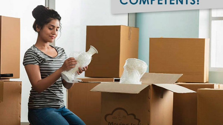 PACKERS AND MOVERS IN DOMBIVILI