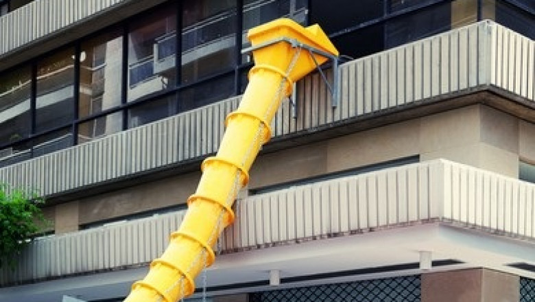 Rubble Chute Market Trend Analysis, Size, Share & Growth Forecast 2026