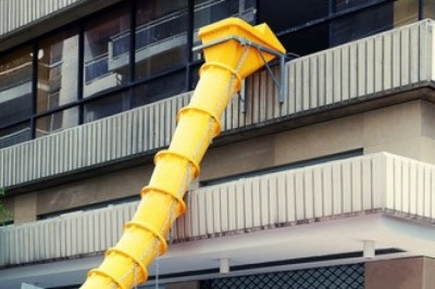 Rubble Chute Market Trend Analysis, Size, Share & Growth Forecast 2026