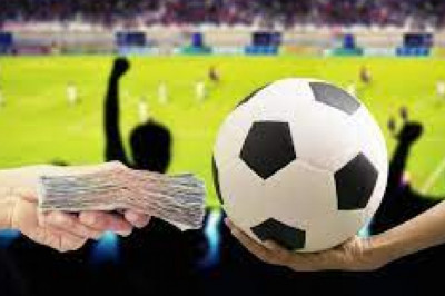 Situs Bola Online Yang Resmi Dan Terpercaya