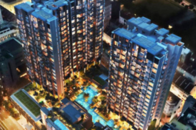 the m condo