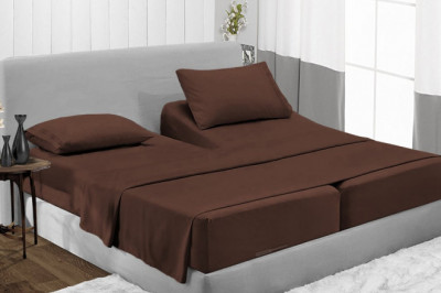 Top Quality Bedding Products Split Head King Sheets