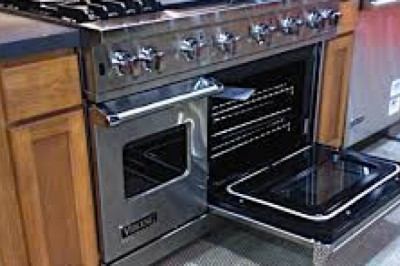 Viking Appliance Repairs Miami