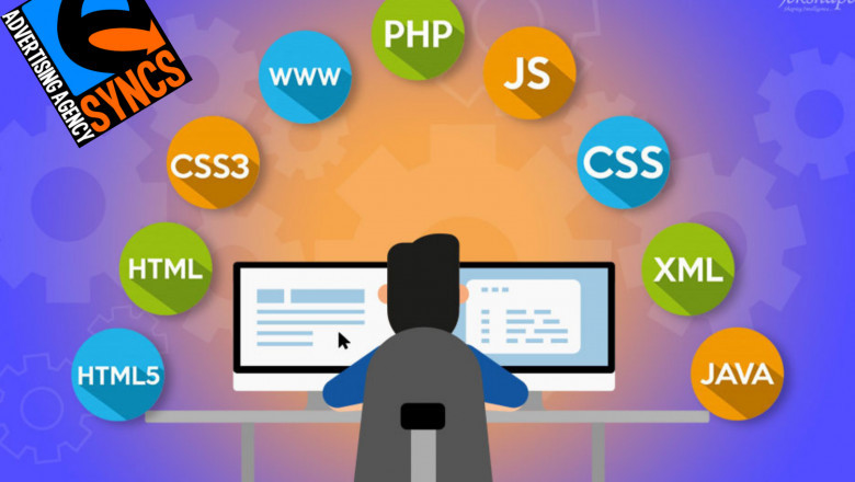 Website Design Huntsville - eSYNCS Advertising Agency
