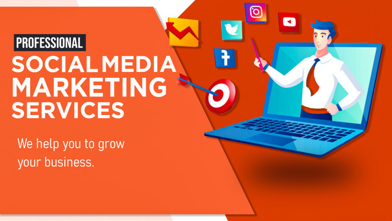 What companies need Social Media Marketing?