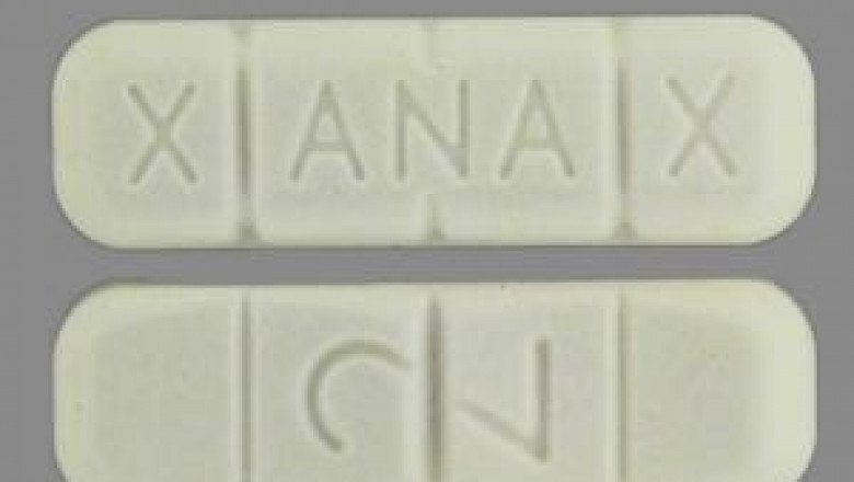 Xanax for Sale