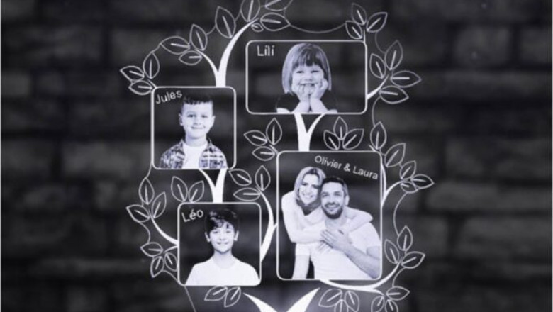 3d lights for  b edroo  m