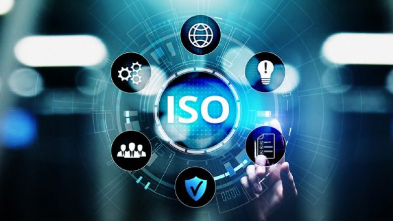 5 Reasons Why You Go for ISO 14001 Consultant in Canada
