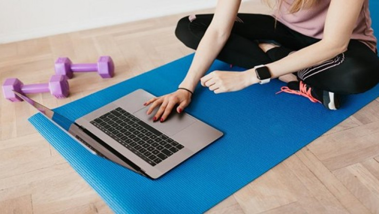 7 ways technology can help you lead a healthier and happier life