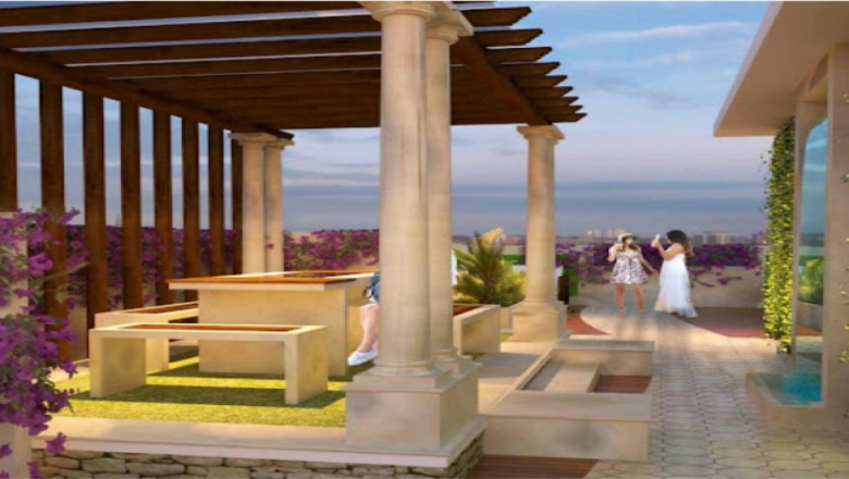 Buy most affordable apartments in the Smart World
