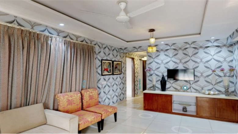 Buy most affordable office apartments in the Sikka Kaamya Greens