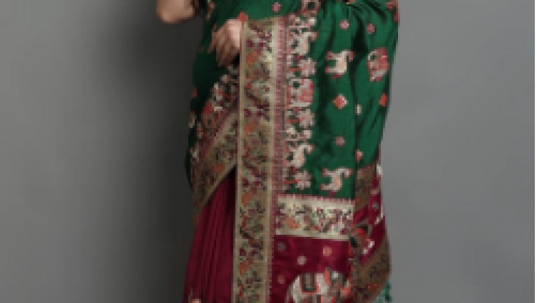 buy patola sarees online