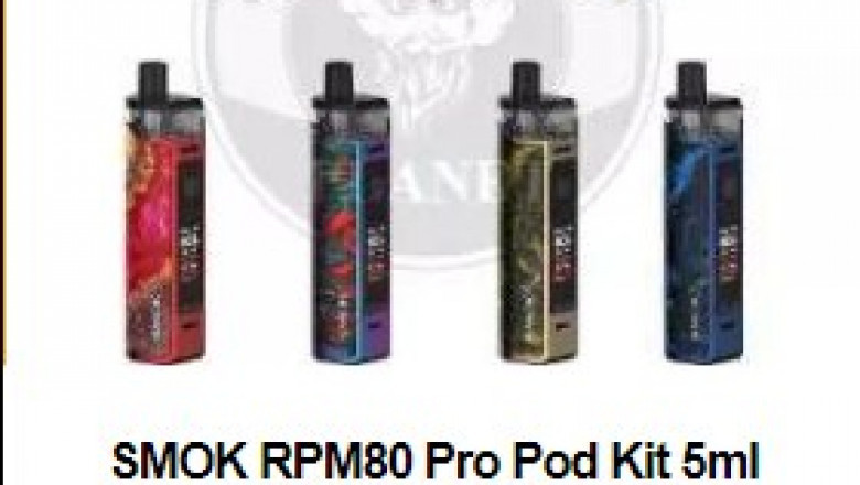 Buy vape in Dubai