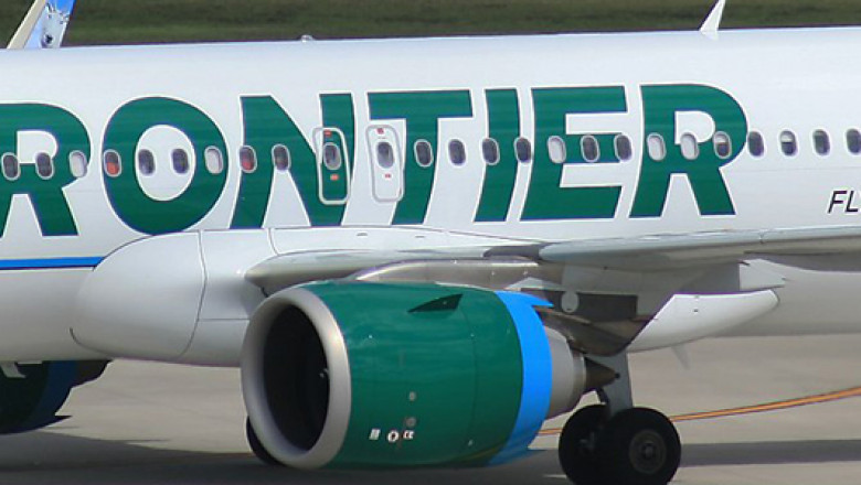 Cheap Frontier Airlines Flight Tickets - Frontier Airlines Flight Deals | Firstfly Travel