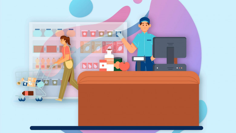 Convenience Store POS System and Point of Sale Software - FTx Global