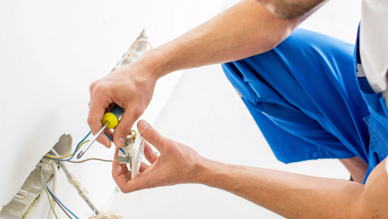 Electrical Garage Torrance