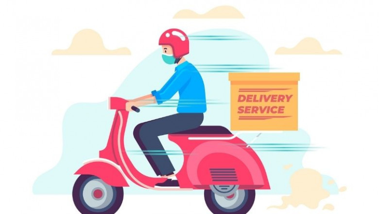 Embark Your Journey In The On-Demand Market With Postmates Like App Development