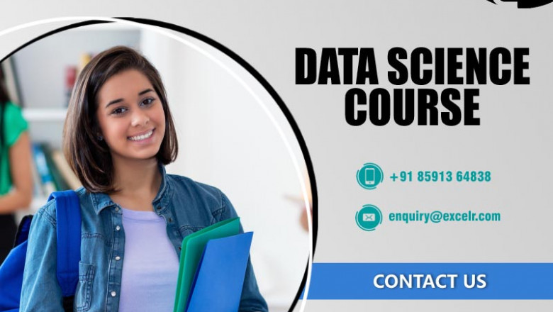 ExcelR Data Science Courses In Chennai