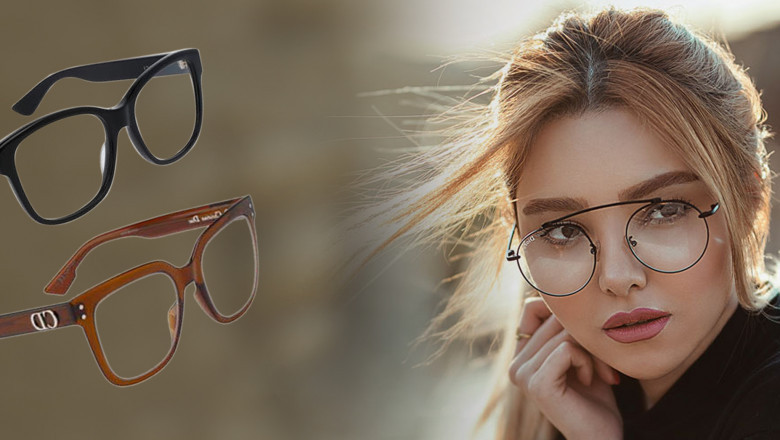 Eyeglasses Houston | Eyeglasses Sugar Land | Same Day Glasses