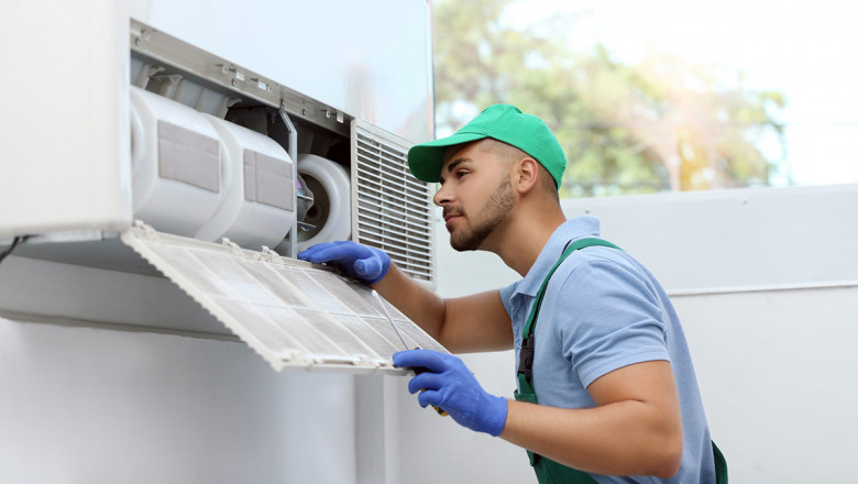 Green Tree Heating & Cooling North Beach