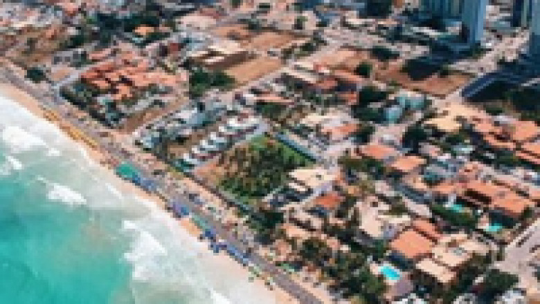 Best Tour Packages - Brazil Travels