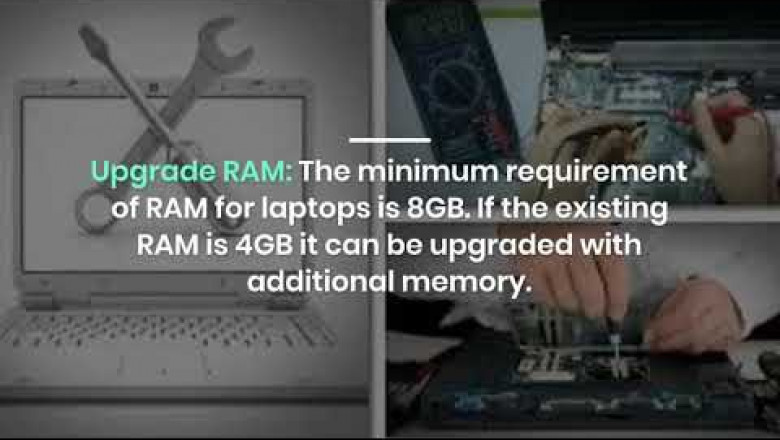 How can a Laptop be Repaired in Dubai?