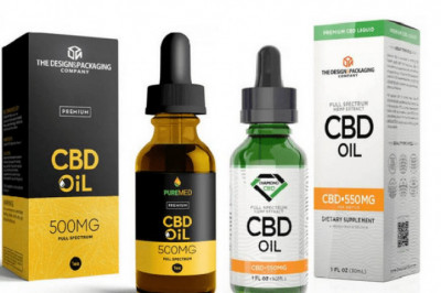 How product information on your CBD distillate packaging boxes makes purchasing easy for customers?