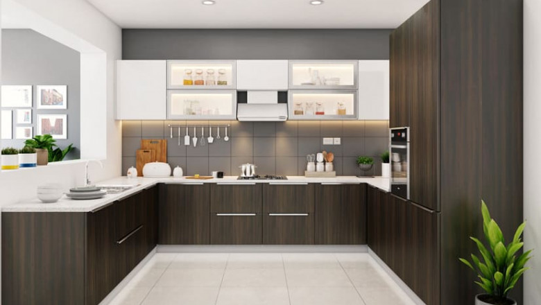 Inspiring Ideas for Wardrobe Inside Design