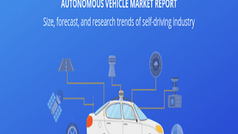 Japan Autonomous Vehicle Market to be dominated by Level 4 till 2026