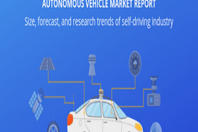 Japan Autonomous Vehicle Market to be dominated by Level 4 till 2026