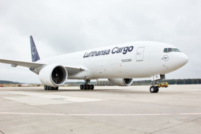 Lufthansa Cargo and WiseTech Global to enhance eBooking process for CargoWise users