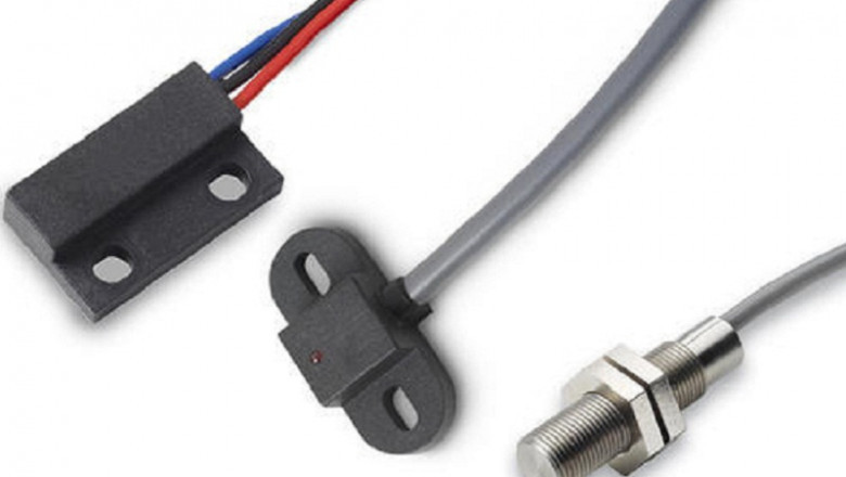 Magnetic Sensor Market : Features, Opportunities and Challenges