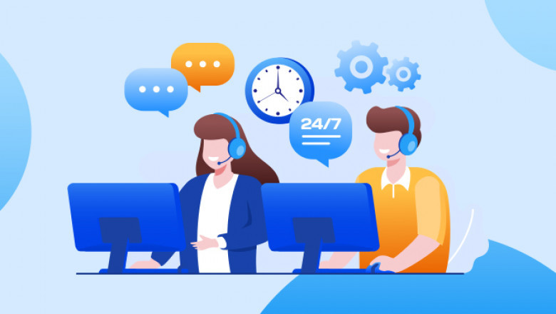 Magnify Your Results With These Real-Time Support Techniques