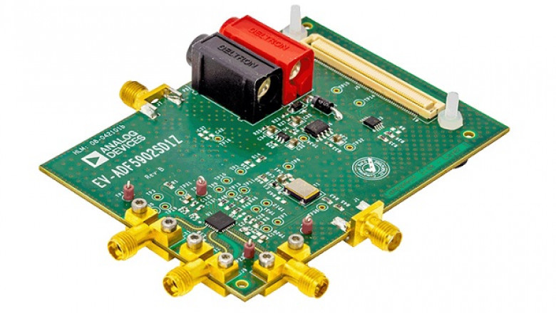 Microwave Integrated Circuits(MIC) Market - Global Outlook and Forecast 2021-2027