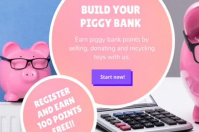 Online Toy Stores in India