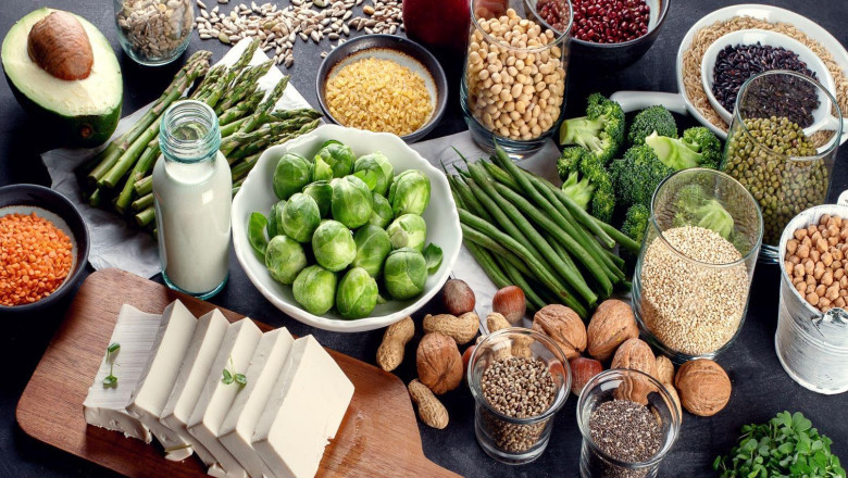 Plant-Based Ingredient Market 2027 by Type, Component and Geography | The Insight Partners