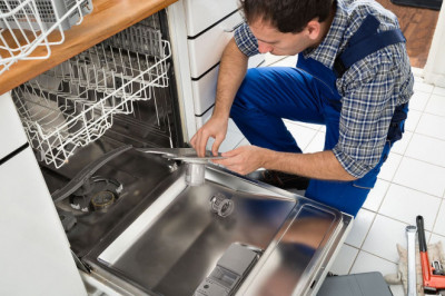 Red Apple Appliance Repair Downtown San Jose