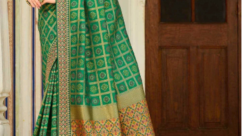 Sarees under 3000 rupees