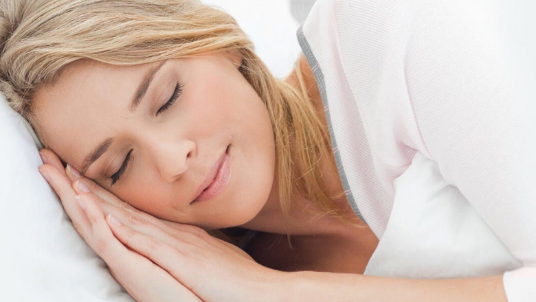 Sleep Apnea Treatment in Spring, TX