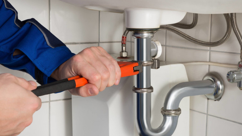 Target Plumbers Beverly Hills