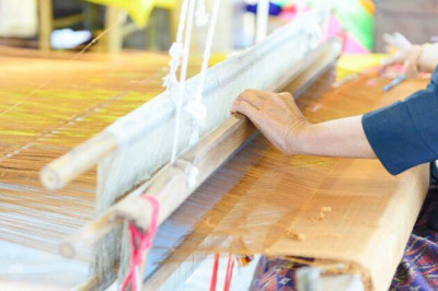 Ten Important Facts That You Should Know About Handlooms Export