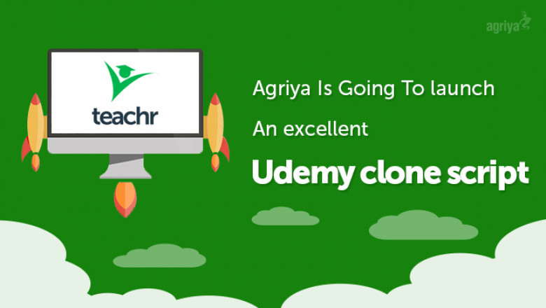 udemy online course script