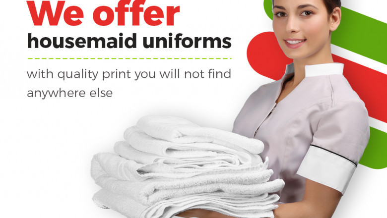 Uniform Supplier in UAE | Uniform tailors & tailoring shop