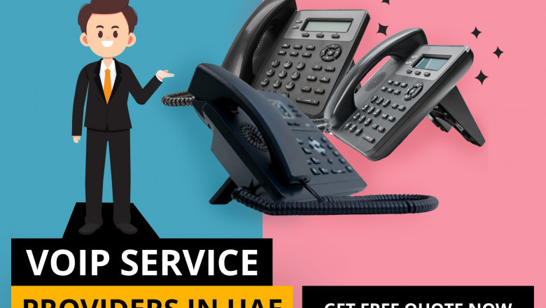 What is VoIP and How Does it Enhance Business Communication?
