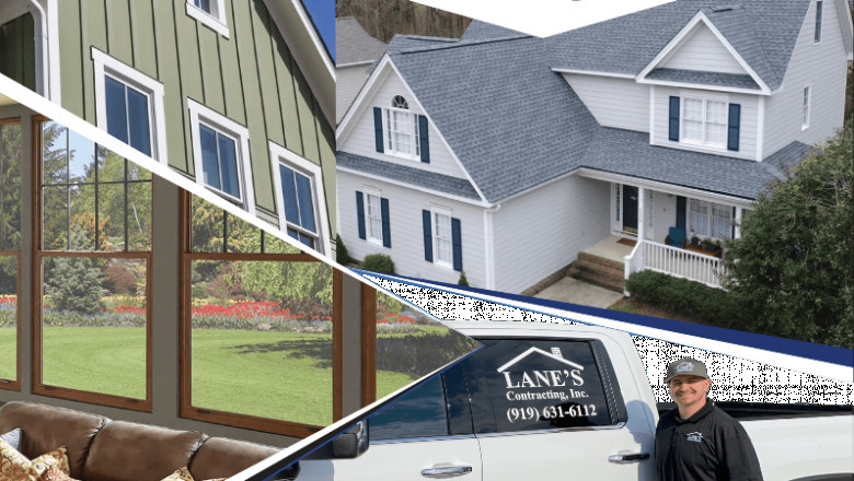 What to Look for in a Roofing Contractor?