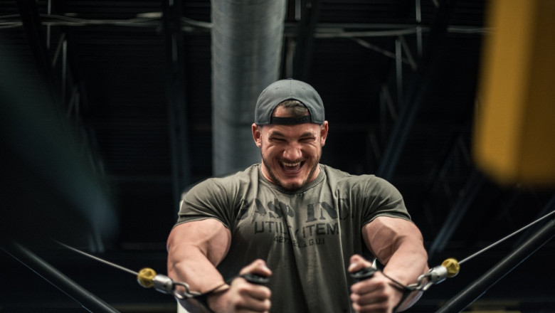 5 Bodybuilding Tips When You’re Away From Home