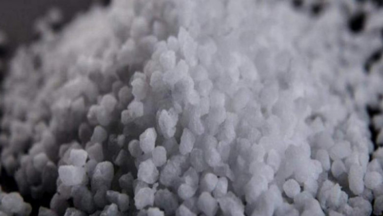 Agricultural pesticides, for instance, are packaged with methylpentene copolymers, which are used in a number of sectors