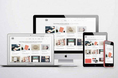 Benefits Of Responsive Web Design In Your Business