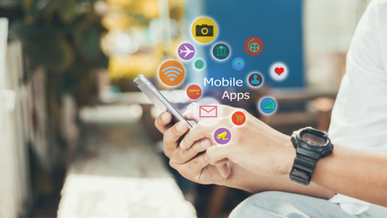 Best Mobile App Trends that Will Influence the Market in 2021-2022